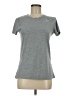 Nike Gray Active T-Shirt Size M - photo 1