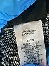 Liliana Houndstooth Black Pullover Sweater Size L - photo 8