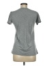 Nike Gray Active T-Shirt Size M - photo 2