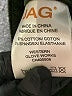 Jag Black Casual Pants Size 10 - photo 8