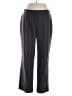 East5th Solid Gray Dress Pants Size 16 - photo 1