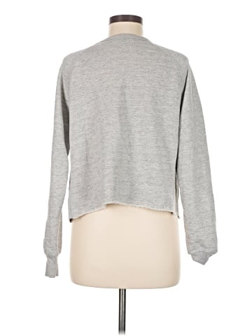 SoulCycle Sweatshirt (view 2)