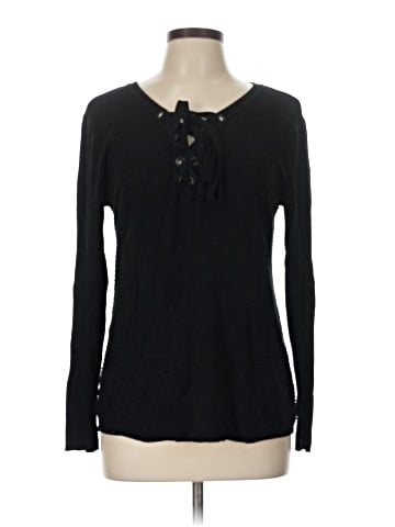 Peck & Peck Pullover Sweater (view 1)