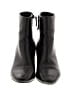 Sanctuary Black Ankle Boots Size 7 1/2 - photo 2