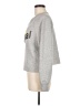 SoulCycle Graphic Gray Sweatshirt Size M - photo 5