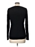 Peck & Peck Black Pullover Sweater Size L - photo 2