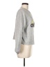 SoulCycle Graphic Gray Sweatshirt Size M - photo 4