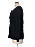 Peck & Peck Black Pullover Sweater Size L - photo 5