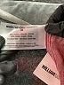 William Rast Pink Long Sleeve Blouse Size M - photo 8
