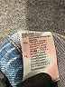 Madewell Blue Jeans Size 25 waist - photo 8