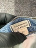Madewell Blue Jeans Size 25 waist - photo 9