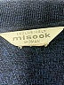 misook Blue Cardigan Size 3X - photo 6