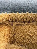 Unbranded 100% Polyester Tan Zip Up Hoodie Size 4 - photo 3