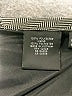 Kasper Solid Gray Formal Skirt Size 18 - photo 4