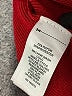 Cable & Gauge Red Sleeveless Top Size S (estimated) - photo 8