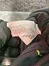 Gap Body Gray Active Pants Size S - photo 9
