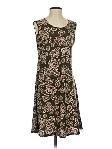 Jon & Anna Casual Dress (view 1)