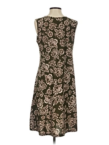 Jon & Anna Casual Dress (view 2)