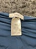 Onia Graphic Gold Swimsuit Bottoms Size M - photo 3