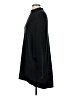 Mud Pie 100% Acrylic Black Poncho Size Sm - Med - photo 5
