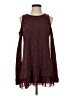 MTS Burgundy Sweater Vest Size S - photo 1