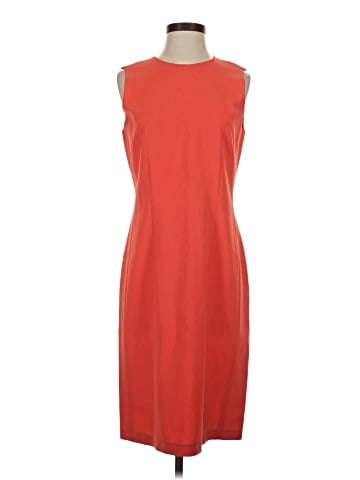 Lafayette 148 New York Casual Dress (view 1)