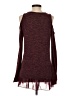 MTS Burgundy Sweater Vest Size S - photo 2