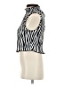 Miss Selfridge Ivory Tank Top Size 4 - photo 5