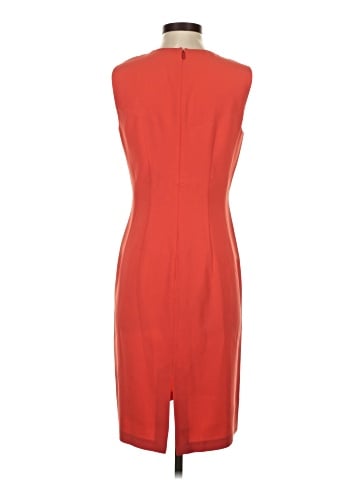 Lafayette 148 New York Casual Dress (view 2)