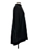 Mud Pie 100% Acrylic Black Poncho Size Sm - Med - photo 4