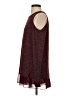 MTS Burgundy Sweater Vest Size S - photo 5