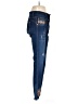 Assorted Brands Hearts Blue Jeans Size S - photo 4