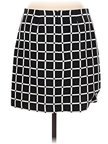 Ann Taylor Casual Skirt (view 2)