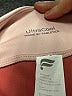 Fabletics Red Pink Active Pants Size S - photo 4