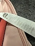 Fabletics Red Pink Active Pants Size S - photo 5