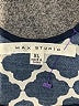 Max Studio Blue Sleeveless Top Size XL - photo 7