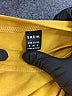 Shein Yellow Short Sleeve Top Size 4 - photo 7