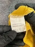 Shein Yellow Short Sleeve Top Size 4 - photo 8