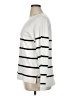 Bobeau Stripes White Pullover Sweater Size XL - photo 5