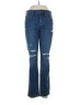 Old Navy Blue Jeans Size 8 - photo 1
