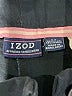 IZOD Blue Active Pants Size 11 r - photo 4