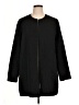 J.Jill Black Coat Size XL - photo 1
