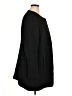J.Jill Black Coat Size XL - photo 4