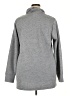 RBX 100% Polyester Gray Turtleneck Sweater Size 2X - photo 2