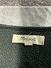 Madewell 100% Cotton Black Gray Short Sleeve Top Size XS - photo 7