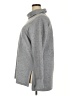 RBX 100% Polyester Gray Turtleneck Sweater Size 2X - photo 5