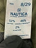 Nautica Green Khakis Size 8 - photo 7
