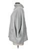 Ann Taylor LOFT Gray Turtleneck Sweater Size L - photo 5