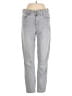 Paige Gray Jeans Size 27 waist - photo 1