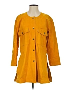 Escada by Margaretha Ley Coat (view 1)